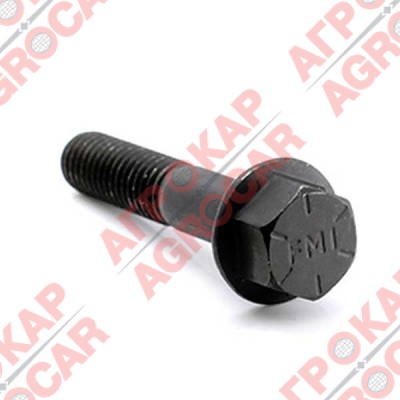Болт 1/2-13 X 1 1/2 фланцевый (G10017/802-507C), GP, Kinze